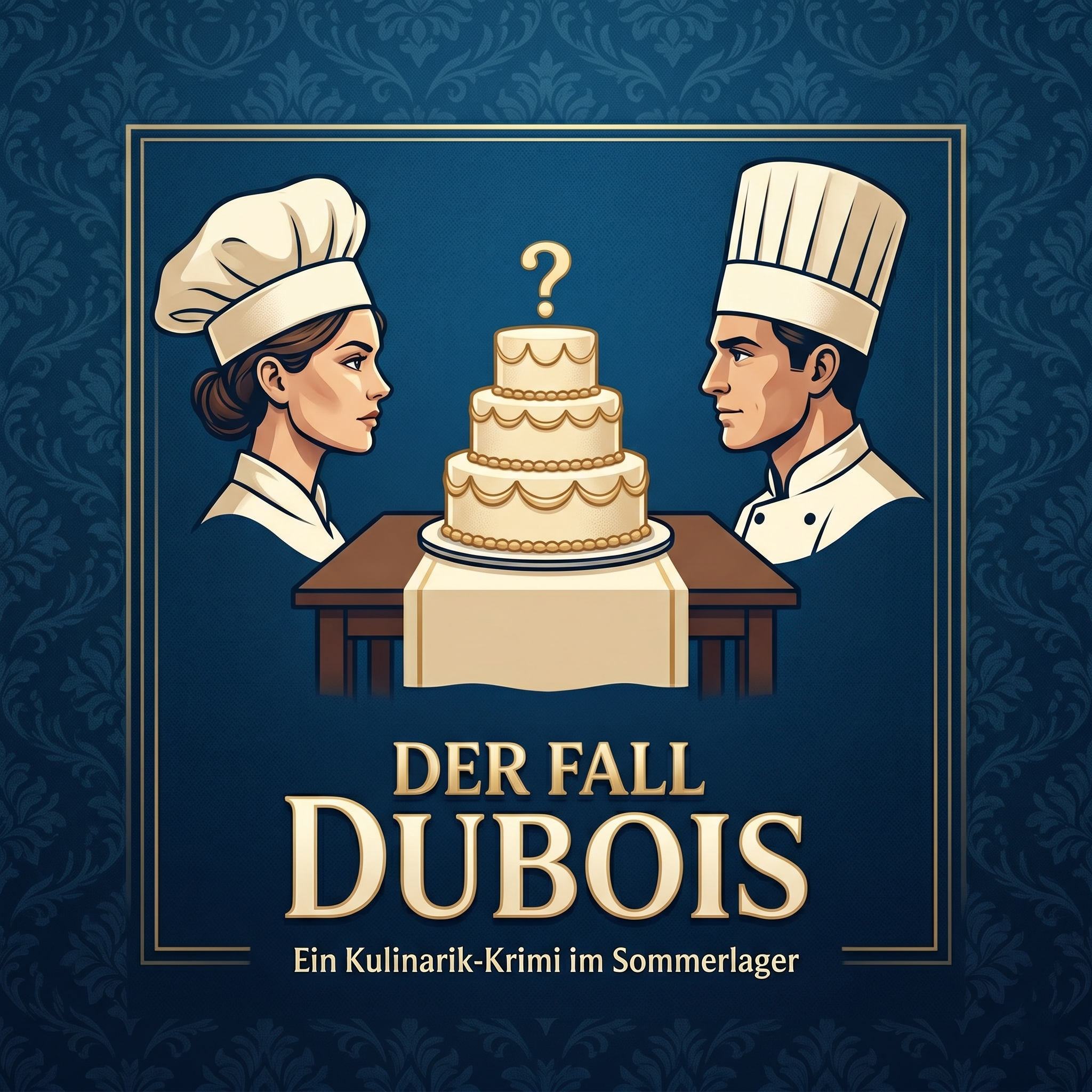 Der Fall Dubois